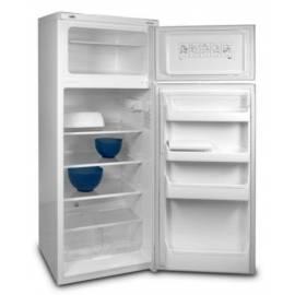 Kombination Kühlschrank / Gefrierschrank CALEX CRD 240-5 h