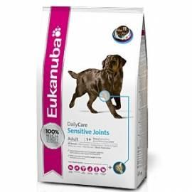 Eukanuba Daily Care sensible Gelenke (2, 5kg) Gebrauchsanweisung