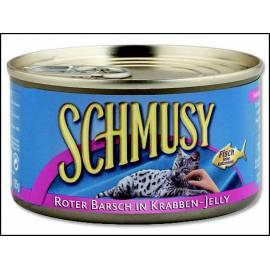 Bedienungsanleitung für Schmusy Barsch rot 185g (393-71044) zu sparen