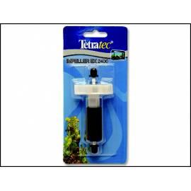 Bedienungshandbuch Teil des Windes Rad Tetra Tec EX 2400 Stk (A1-174306)